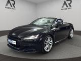 Audi TT Roadster 2.0 TFSI quat. S-Line B&O LED Leder - Audi TT in Bielefeld