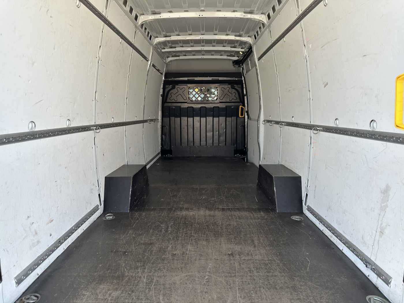 Fahrzeugabbildung Iveco Daily 35S16 A8 *Klima*Radstand4.100mm*
