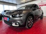 Citroën VTR Sport *AppleCarPlay + Navi + LED* - Citroën C4 Cactus mit Panoramadach