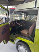 Volkswagen T2 Westfalia Camper Original+Vollrestauriert - : Camper Westfalia