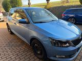 Skoda Fabia 1.0l MPI 44kW Active Active - Skoda Fabia von privat