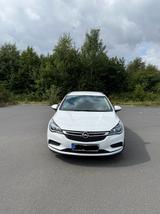 Opel Astra ST 1.6 Diesel Edition 70kW Edition - Opel Astra mit Diesel-Antrieb: 1.7