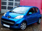 Peugeot 107 Millesim 200 *Klima* - gebrauchte Peugeot 107 aus dem Jahr 2010