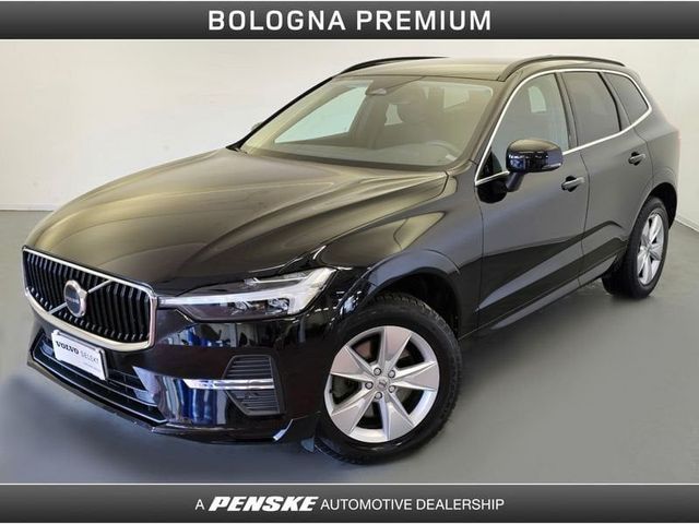 Volvo XC60 B4 (d) Geartronic Momentum Pro N1 - A