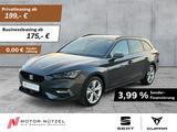 Seat Leon ST 1.5 eTSI DSG FR-LINE LED+NAV+ACC+SHZ+RFK - Seat Leon Jahreswagen