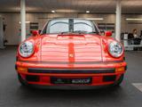 Porsche 930 Turbo mit 385 PS - Einmaliges Fahrzeug! - Porsche 930: Rot