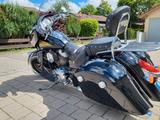 Indian Chieftain - INDIAN CHIEFTAIN
