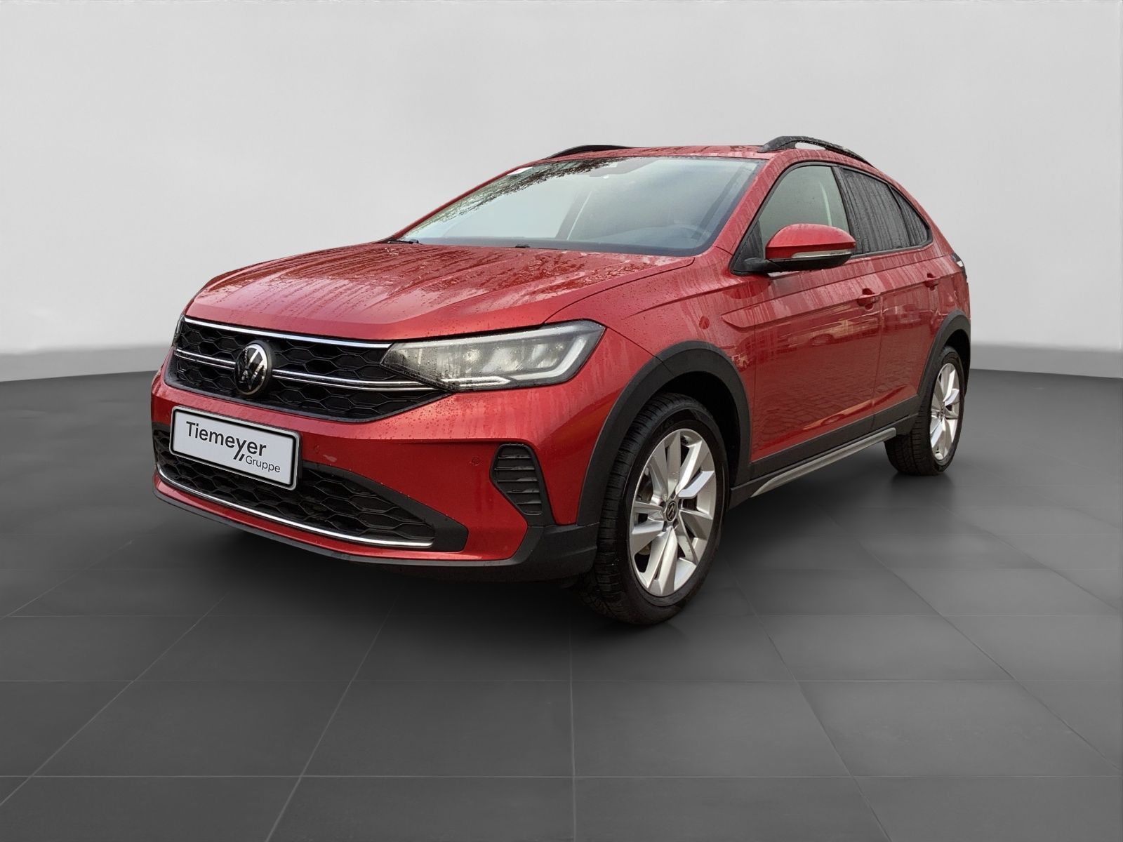 Volkswagen Taigo - Bild 2