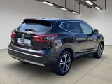 Nissan Qashqai N-Connecta +LED+SHZ+KAMERA+ - Nissan Qashqai Gebrauchtwagen in Rostock