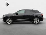 Audi Q8 SUV 50 TDI quattro*S line*Optikpaket*virtual - Audi Q8 in Stuttgart