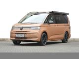 Volkswagen T7 California 2.0 TDI DSG Beach Camper NAVI AHK - Campervan
