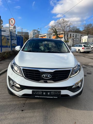 Kia Sportage Spirit 2WD