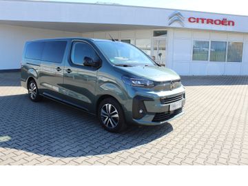 Citroën Spacetourer Plus XL