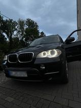 BMW X5 xDrive30d | 7-Sitzer - BMW X5 in Wuppertal