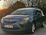 Opel Zafira Tourer 1.4 LPG ecoFLEX Business INNOV... - Opel Zafira Tourer in Stuttgart