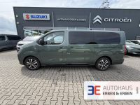 Citroën SpaceTourer - Vorschau Bild 1