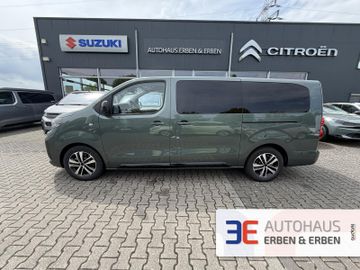 Citroën Leasingangebot: Citroën SpaceTourer Plus XL Diesel 180 Automatik