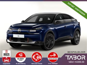 Citroën Leasingangebot: Citroën C4 Hybrid Collection Nav Keyl LED PDC Kam 2ZKlim