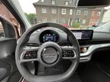 Fiat 500 Cabrio 42 kWh - Cabrio - Fiat 500: Standheizung