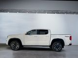 Volkswagen Amarok Doppelkabine 3.0 TDI 4Motion W Style AHK - Volkswagen Amarok: W