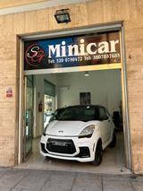 Ligier JS JS50 Progress Sport ultimate - Ligier aus 2017