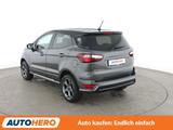 Ford EcoSport 1.0 EcoBoost ST-Line*NAVI*TEMPO*CAM*PDC - Ford EcoSport in Stuttgart