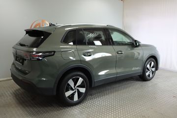 Volkswagen Tiguan 1.5 eTSI AHK StHz Panodach