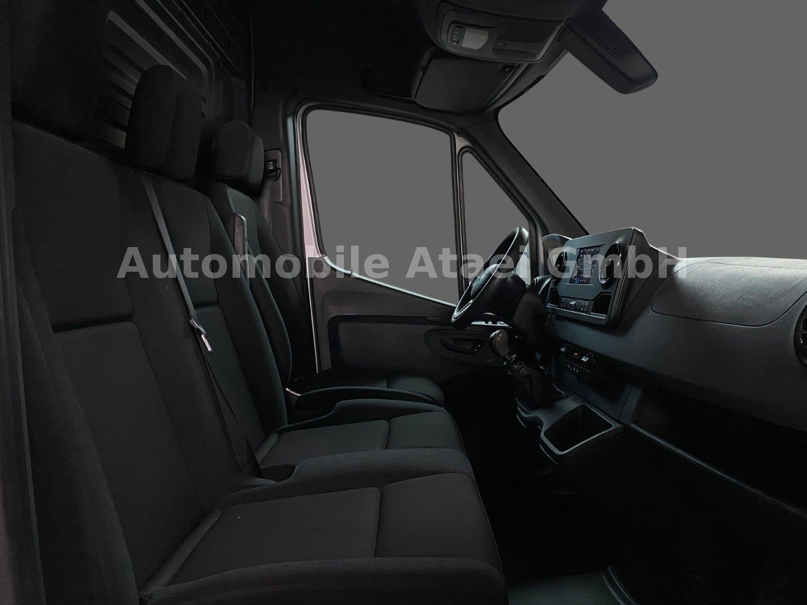 Fahrzeugabbildung Mercedes-Benz Sprinter 316 CDI KAMERA+ NAVI+ AHK (7237)