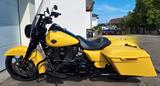 Harley-Davidson Road King Special neuwertig selten stark - Harley-Davidson Road King Special