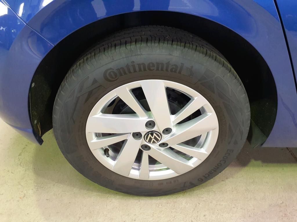 Volkswagen Polo Style 1.0 TSI 70kW PDC*Klima*NAV*SH