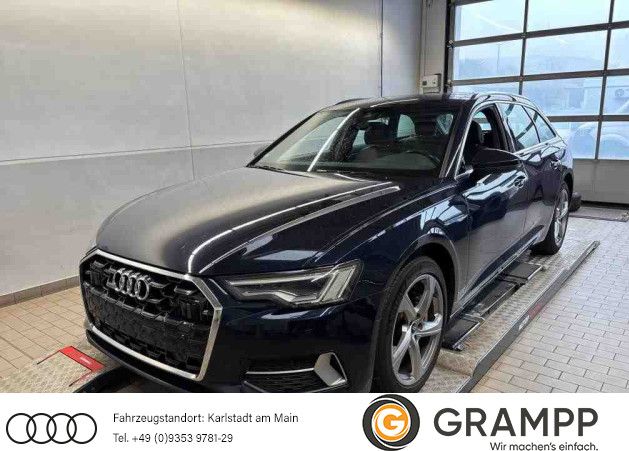 Image of Audi A6