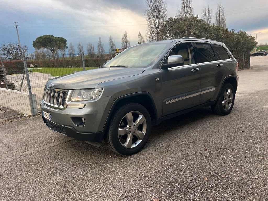 Image of Jeep Cherokee