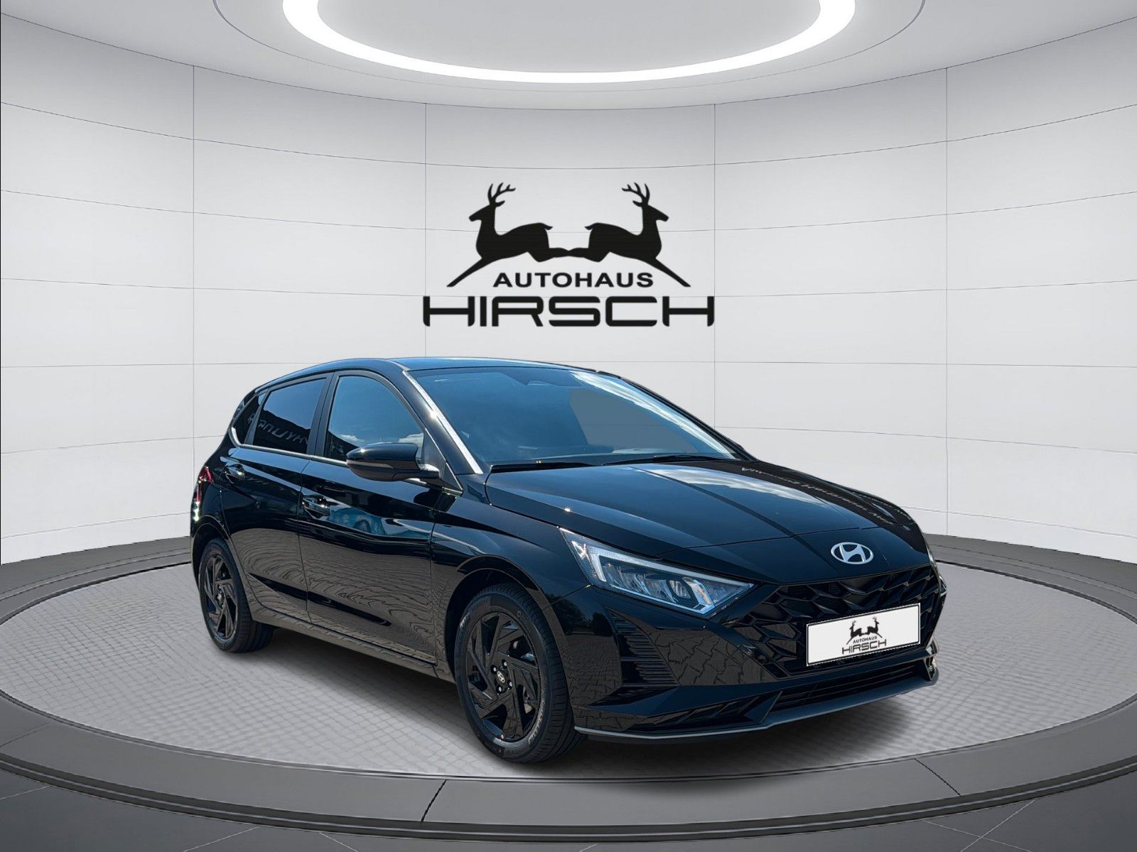 Hyundai i20 - Bild 2