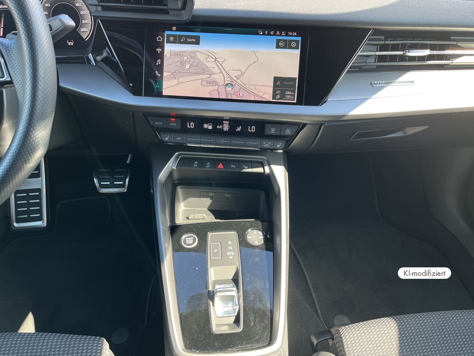 Audi A3 - Bild 12