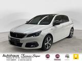 Peugeot 308 GT-Line NAVI 8-fach PANORAMA - Peugeot 308 in Düsseldorf