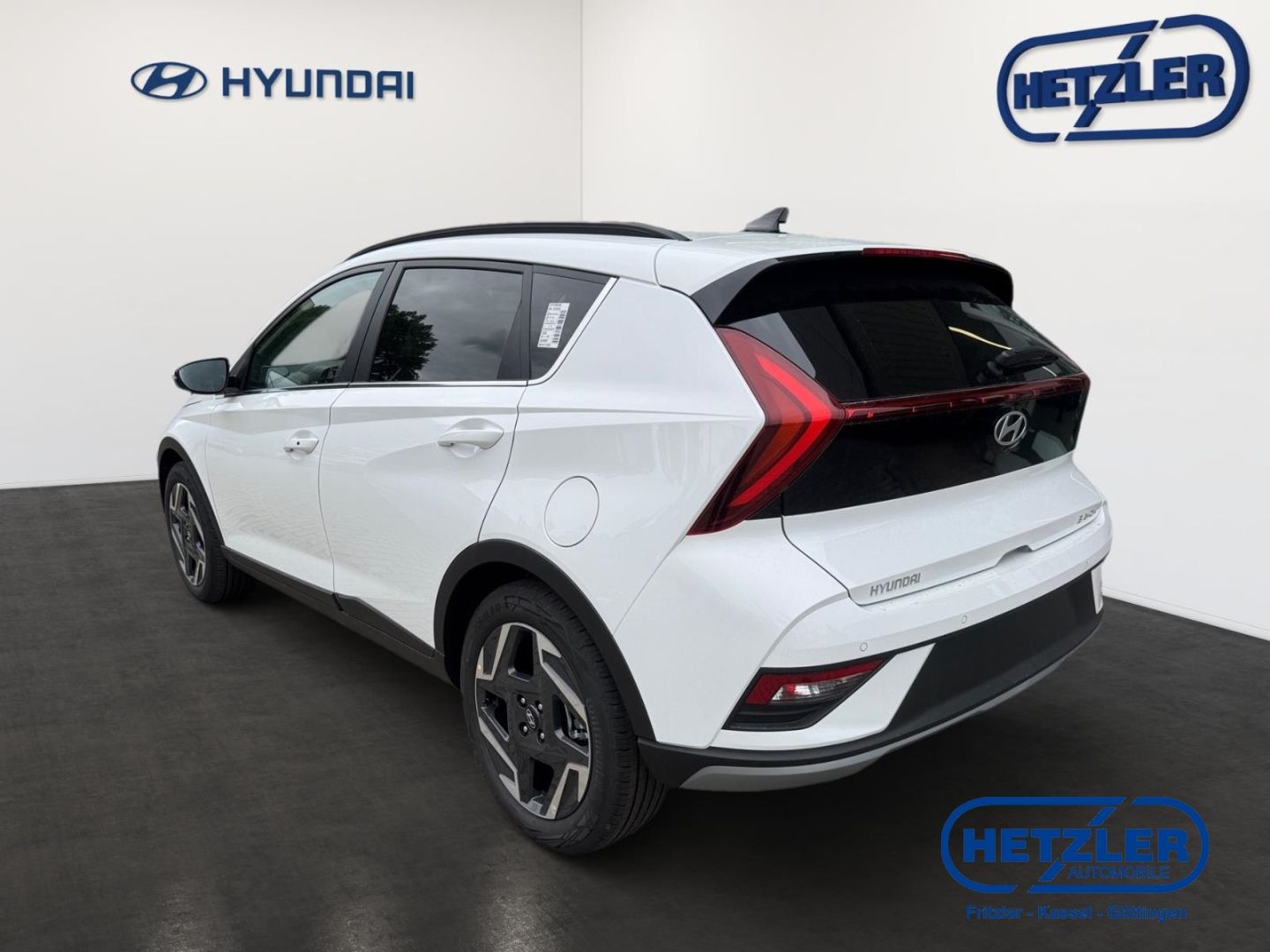 Hyundai BAYON – Bild 4