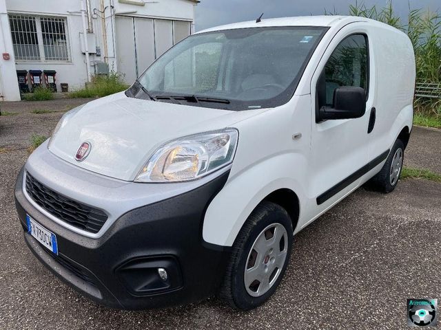 Fiat FIAT - Fiorino 1.4 Cv 77 Natural Power Iva Inclu