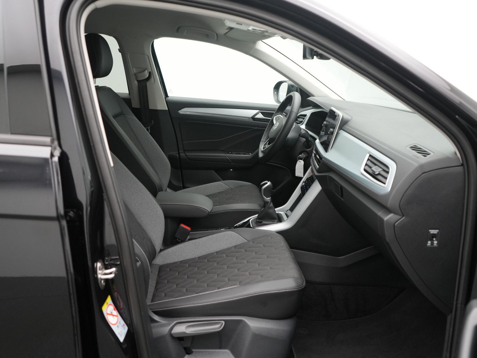 Volkswagen T-Roc - Bild 13