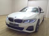 BMW 320dA Touring xDr M-Sport Pano HuD Laser LC Pro - BMW 320 Gebrauchtwagen in Bremen