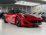 Ferrari Portofino - Ferrari Portofino: Cabrio