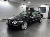 Mercedes-Benz Cabrio CLK 280 AMG Sportpaket*Leder*Sitzheizung - Mercedes-Benz CLK 280 Gebrauchtwagen