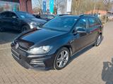 Volkswagen Golf VII Variant 1,6 TDI Comfortline R-LINE-NAVI - Volkswagen Golf: 6r Line