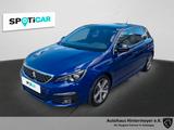 Peugeot 308 GT-Line  BLUE HDI 130 FAP - Peugeot 308: Hdi Fap