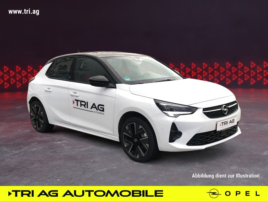 Opel Corsa-e Electric GS Komfort-Paket Active Drive A