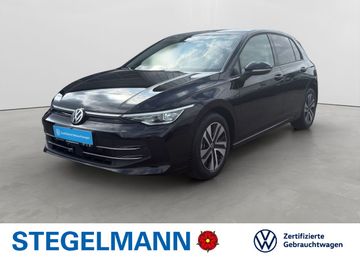Volkswagen Golf VIII 1.5 eTSI DSG Energy *Standhzg*Kamera*N