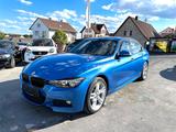 BMW 318 Baureihe 3 Lim. 318 i M Sport"NEU ZUSTAND" - BMW 318: Limousine, 318i