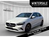 Mercedes-Benz B 200 Progressive Rückfahrkamera Easy LED Spurha