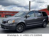 Lancia Voyager S 2,8 CRD*NAVI*DVD+2xTV*LEDER*R-KAM*PDC* - Lancia aus 2015