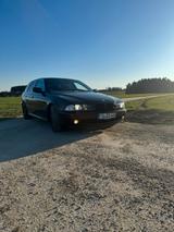 BMW 530d A touring - - gebrauchte BMW 530 aus dem Jahr 2002
