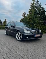 Mercedes-Benz Mercedes C 240 V6 Kombi | Facelift | Tüv N... - gebrauchte Mercedes-Benz C 240 aus dem Jahr 2004